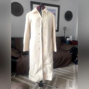 Women’s Wool Dress Jacket